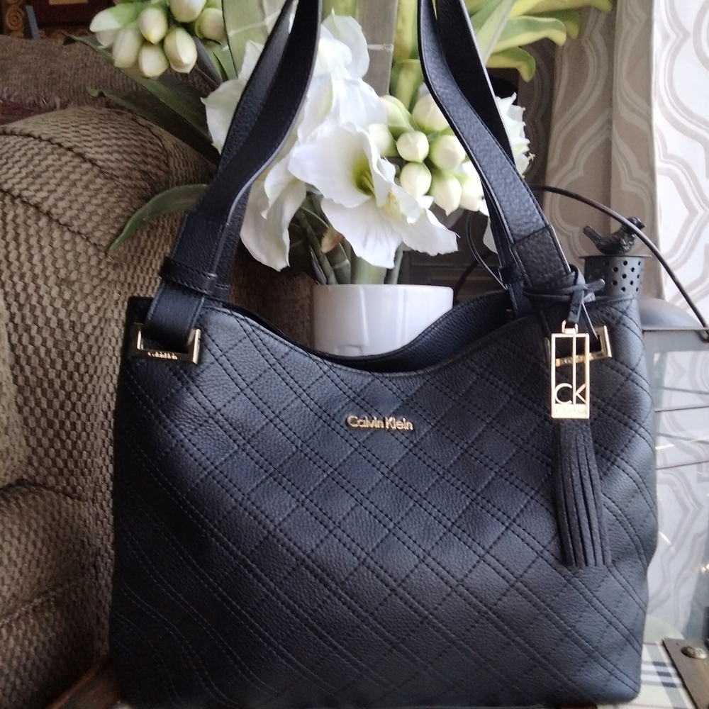 Calvin Klein Tote